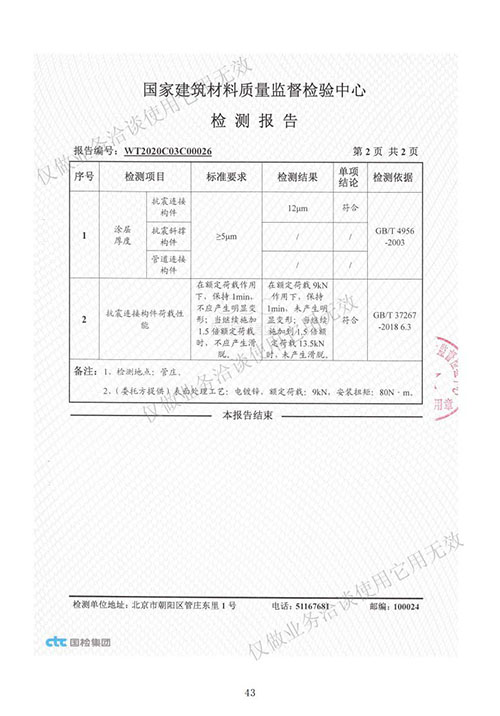 榮譽(yù)資質(zhì)