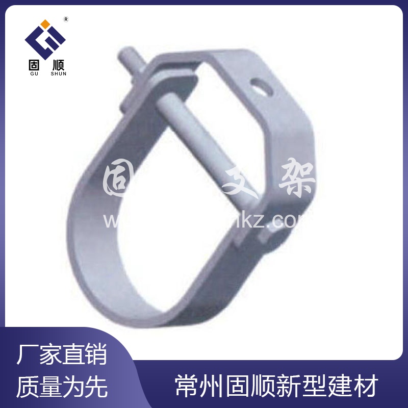 抗震支吊架配件